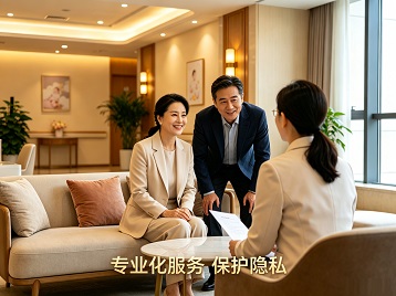 栖霞有偿售卵代生女生的客户的客户群体有哪些