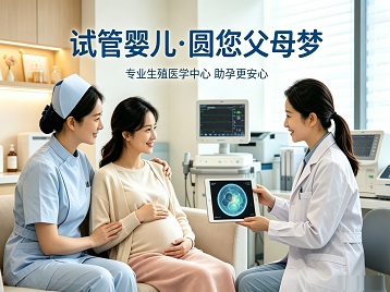 栖霞辅助生育服务 试管婴儿行业的兴起背景、发展与未来展望