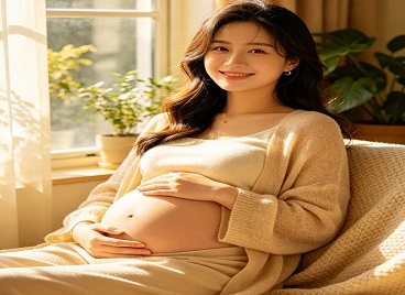栖霞代孕女生有哪些方案可以帮助优势卵泡快速排出